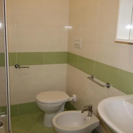 Apartment Luna 3