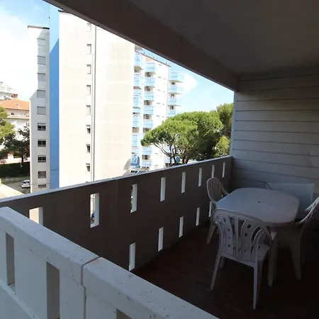 Apartamento Luna 3 *